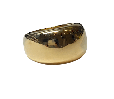 Bague CARTIER - BAGUE NOUVELLE VAGUE 58 Facettes
