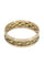 Bague BAGUE 2 ORS NAPOLÉON III 58 Facettes 058821