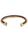 Bracelet HERMÈS - Bracelet jonc 58 Facettes 082241