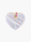 Pendentif Pendentif Cœur Nacre ISABELLE LANGLOIS 58 Facettes