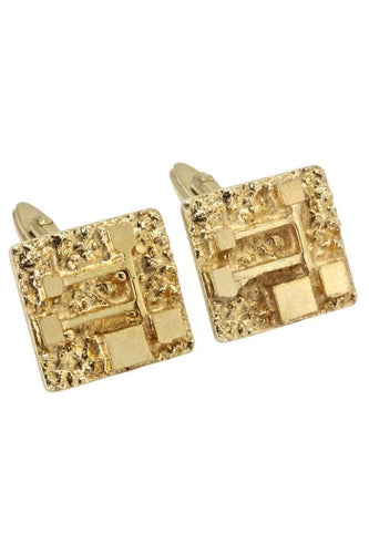 Boutons de manchette BOUTONS DE MANCHETTES LANVIN 58 Facettes 039331