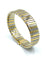 Bracelet BVLGARI. Bracelet Tubogas ors 18K 58 Facettes
