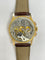 Montre Montre vintage Universal Genève Tri-Compax 58 Facettes