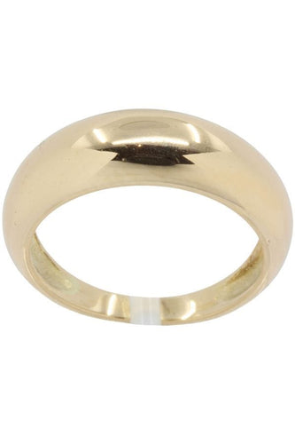 Bague 47.5 BAGUE JONC 58 Facettes 040221