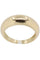 Bague 47.5 BAGUE JONC 58 Facettes 040221