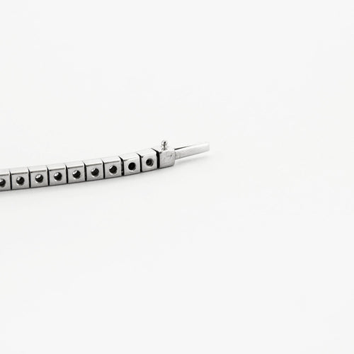Bracelet CARTIER – Bracelet Lanière Diamants 58 Facettes