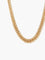 Collier Collier maille Palmier 58 Facettes