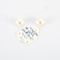 Boucles d'oreilles Boucles d'oreilles en Or jaune & perle 58 Facettes