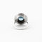 Bague 52 Bague Art Déco Email Marcassites Argent 58 Facettes