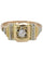 Bague 55.5 SOLITAIRE ANCIEN 0.14 CARAT 58 Facettes 040381