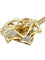 Pendentif Pendentif Piaget « Rose » or et diamant 58 Facettes