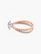 Bague Bague 2 Ors Diamants 58 Facettes