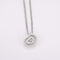 Collier CHOPARD - Collier Coeur Happy Spirit 58 Facettes