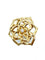 Bague Bague Piaget « Rose » or et diamant 58 Facettes
