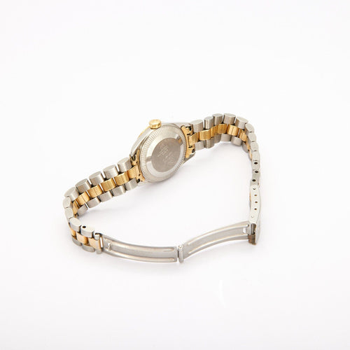 Montre Baume&Mercier - Montre Automatique en acier, Or jaune 58 Facettes