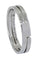 Bague BAGUE "SEVENTIES" DINH VAN 58 Facettes 047761