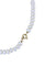 Collier Collier de perles 58 Facettes 062791