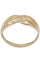 Bague BAGUE MODERNE FILIGRANE 58 Facettes 072641