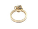 Bague Bague BOUCHERON Pivoine Or rose & diamants 58 Facettes