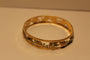 Bracelet Bracelet Or jaune ajouré 58 Facettes 11223a