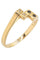 Bague 55 BAGUE ANCIENNE SAPHIRS ET DIAMANTS 58 Facettes 040251