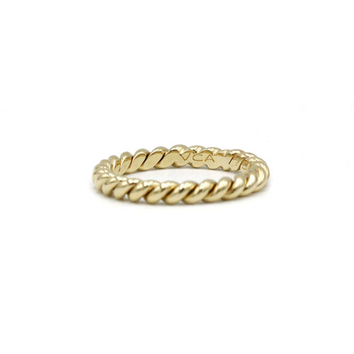 Bague 51 VAN CLEEF & ARPELS - Bague 58 Facettes 240073R