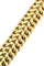 Bracelet BRACELET MODERNE MAILLE RUSSE 58 Facettes 045041