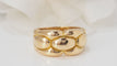 Bague 56 Bague Gentiane de Cartier 58 Facettes 32246