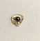 Bague Bague toi & moi en or perles et diamants 58 Facettes