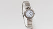 Montre Cartier - Montre Santos Vendôme 58 Facettes 31165