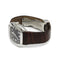 Montre Montre Mec - BOUCHERON 58 Facettes 230336R