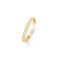 Bague 55 CHAUMET - BAGUE BEE MY LOVE DIAMANTS 58 Facettes 081934-055