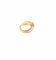 Bague 49 Bague Solitaire Diamant 0.65ct Or jaune 58 Facettes solo.jonc/632.2