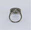 Bague Bague MELLERIO en platine et Diamants 58 Facettes