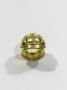 Bague Bague Or Jaune 58 Facettes 987557