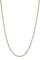 Collier CHAINE MAILLE FORÇAT 58 Facettes 059361