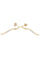 Boucles d'oreilles BOUCLES D'OREILLES PENDANTES DIAMANTS 58 Facettes 074291