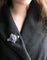 Broche Broche néo-Renaissance XIXe 58 Facettes 453