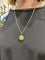 Broche BROCHE PENDENTIF PERLE NAPOLÉON III 58 Facettes 063151