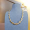 Collier Collier noeuds marins 58 Facettes 2911