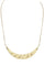 Collier COLLIER ANCIEN IVOIRE 58 Facettes 056071
