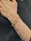 Bracelet DIOR - BRACELET "ROSE DES VENTS" DIAMANTS NACRE 58 Facettes 081101