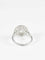 Bague 51 Bague Platine Or Diamants 58 Facettes