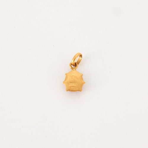 Pendentif Pendentif Coccinelle 58 Facettes EL2-24