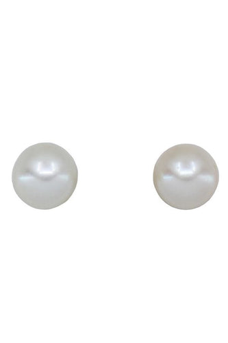 Boucles d'oreilles BOUCLES D'OREILLES PERLES 58 Facettes 059511