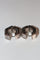 Boucles d'oreilles CHIMENTO - Boucles d'oreilles Vintage Or Blanc 58 Facettes 296