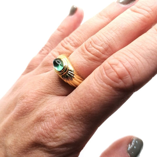 Bague Bague Boucheron Collection "Jaïpur" 58 Facettes