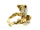 Bague 62 GILBERT ALBERT -  Bague Or Opale Diamant et Perle baroque 58 Facettes