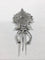 Broche Fibule Berbère Argent 58 Facettes