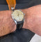 Montre Montre Rolex Oyster Precision vintage automatique 58 Facettes